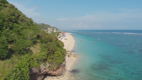 Pandawa Bali Stock Video Footage 4k And Hd Video Clips