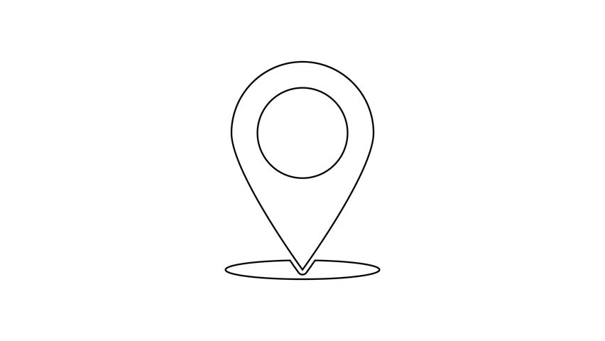 location-and-destination-icons-image-free-stock-photo-public-domain