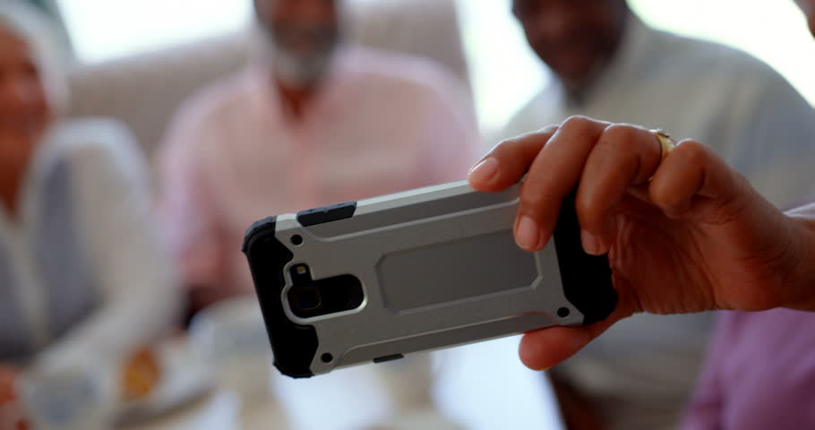 Action video took place