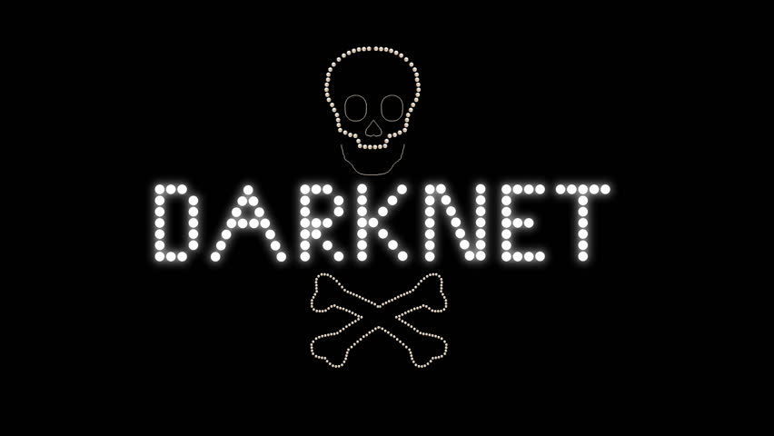 Darknet adress