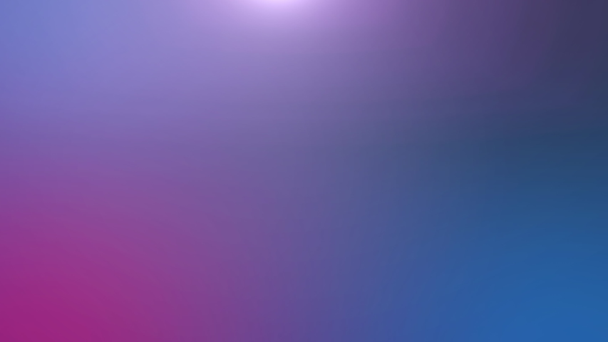 Multicolored Motion Gradient Background Pastel Stock Footage