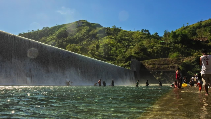 Dingras Ilocos Norte Tourist Spots