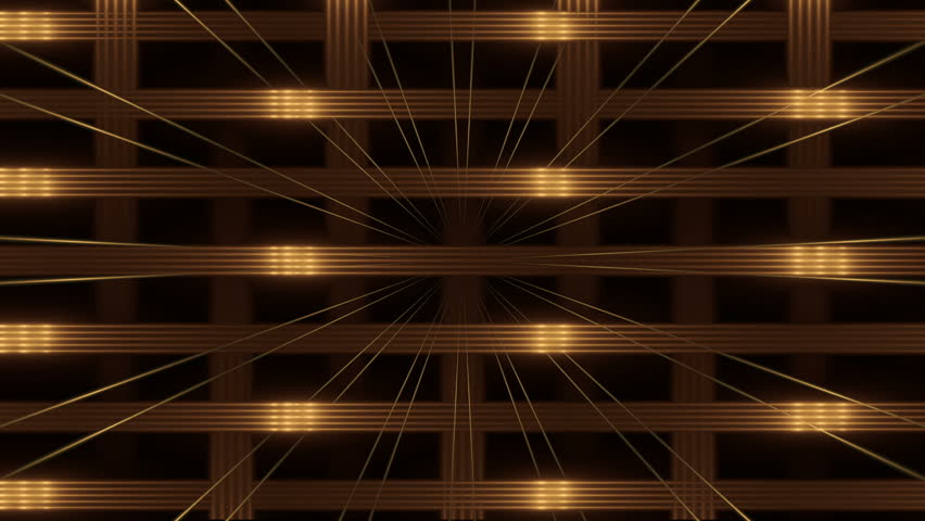 Brown Abstract Background, Loop Stock Footage Video (100% Royalty-free