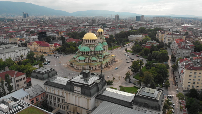 Central Park in Sofia, Bulgaria image - Free stock photo - Public ...