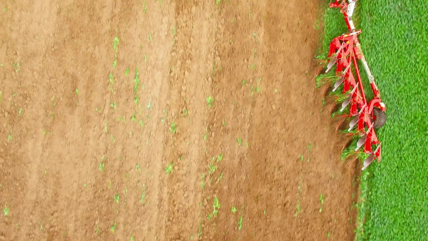 Truck plowing the fields image - Free stock photo - Public Domain photo ...