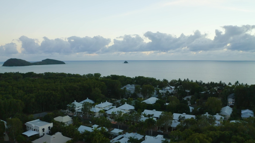Cairns Pier view in Queensland, Australia image - Free stock photo ...