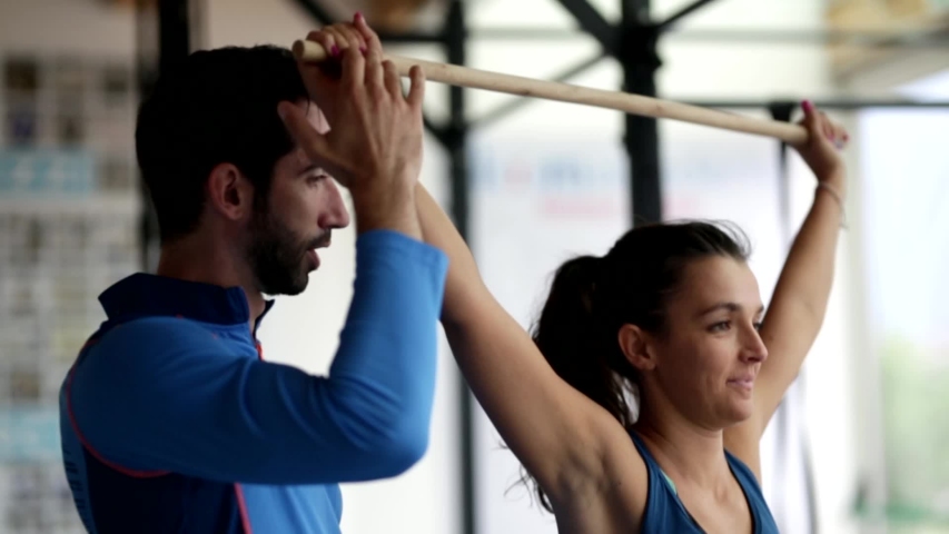 Спорт личная жизнь. Глихенхаузер тренер личная жизнь.