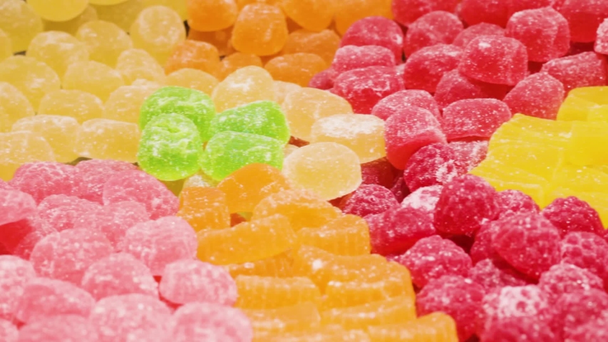 Colored Gummy Candy image - Free stock photo - Public Domain photo ...