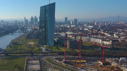 Deutsche Bank Stock Video Footage 4k And Hd Video Clips