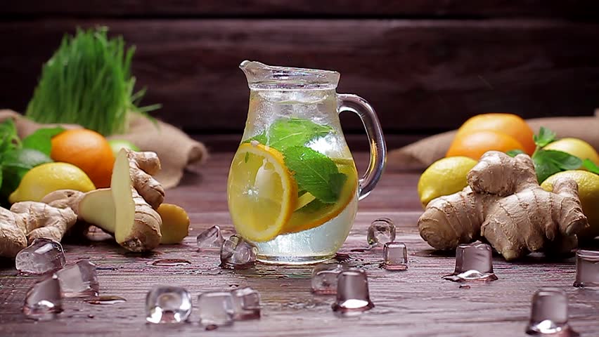 Header of Citrusy