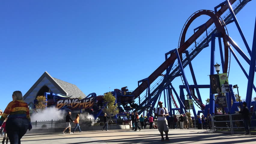 Header of banshee