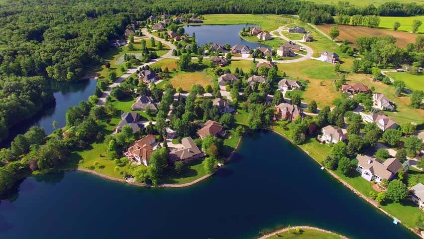 Header of affluent