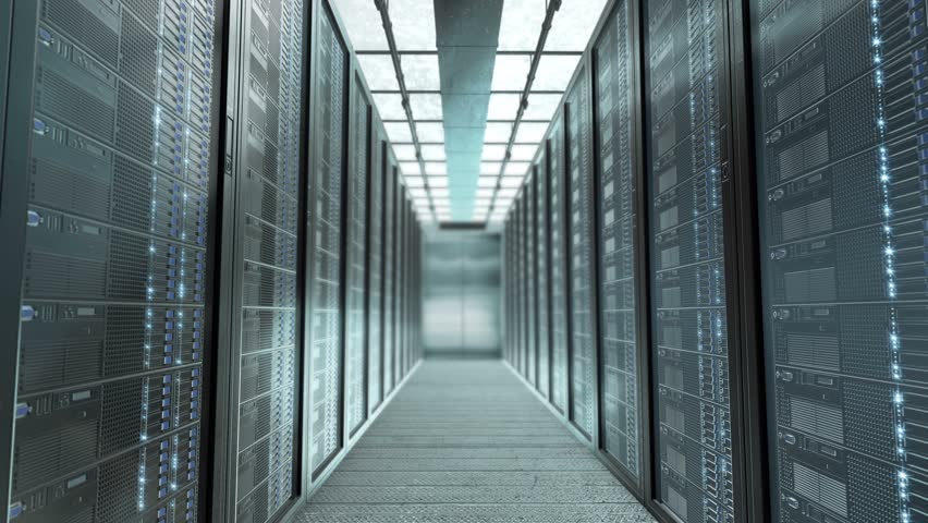 Header of server