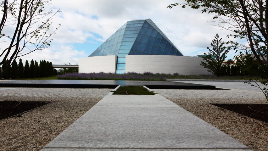 Header of Ismaili
