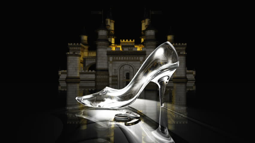 Header of Cinderella