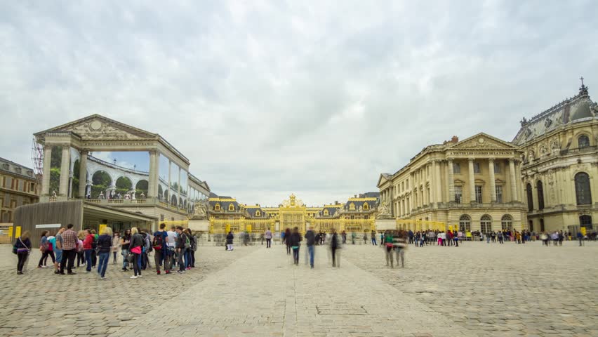 Chat de Versalles (La Habana) gratis