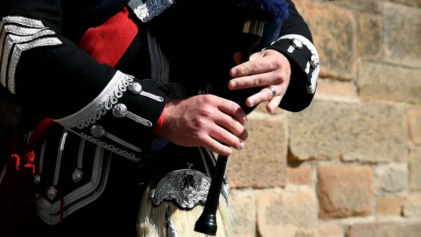 bagpipe player for hire near spencer wi