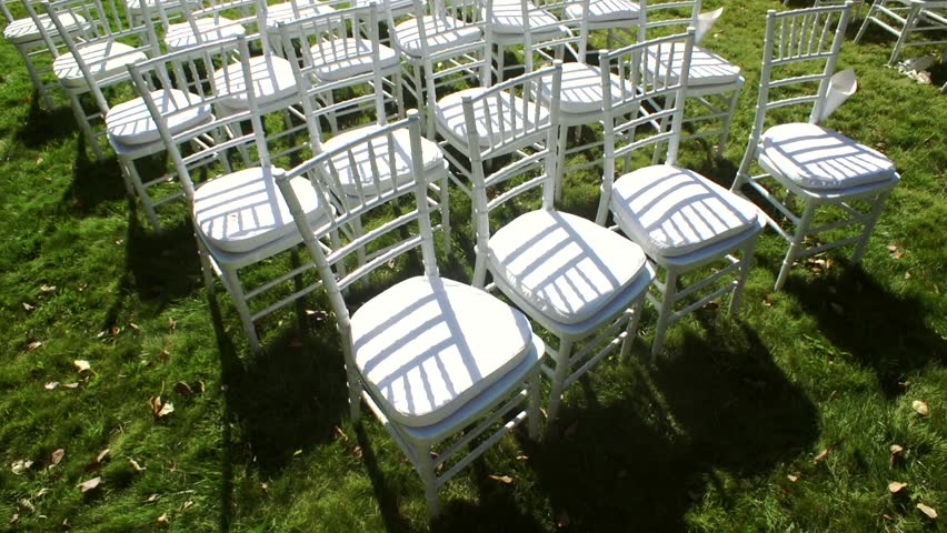 Hd00 17wedding Aisle Decor White Wedding Chairs Outdoors