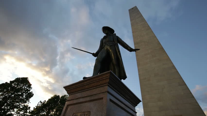 3 điểm du lịch nổi tiếng thành phố Boston Mỹ 1