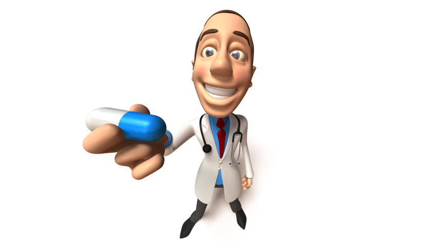 Crazy Doctor Stock Footage Video | Shutterstock