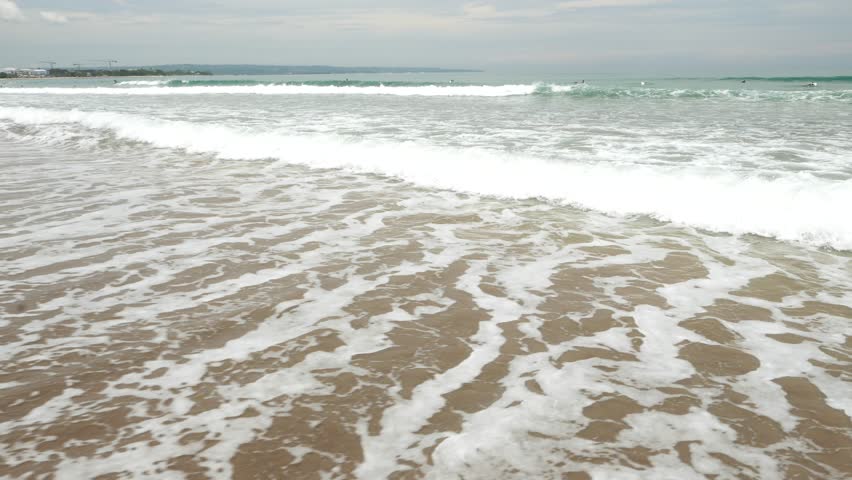 Turn Left At The Ocean