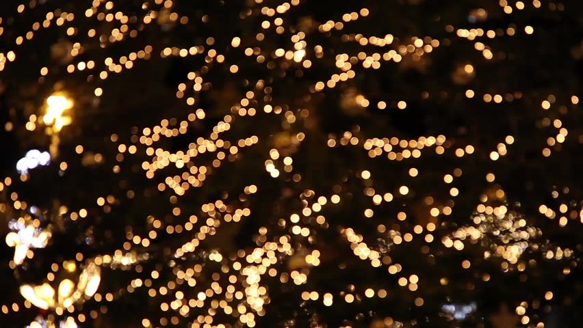 vídeo stock de festive