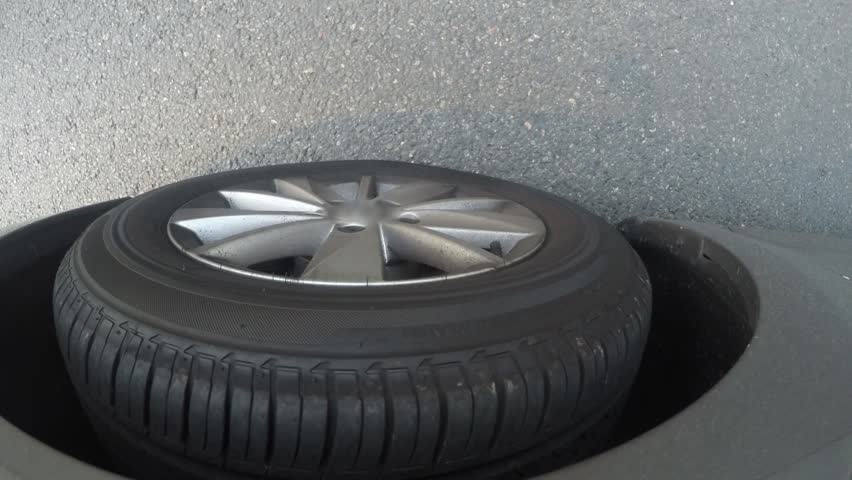 Header of Tyre
