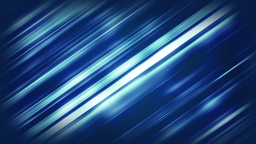 Blue Neon Laser Lights Animated Seamless Motion Graphics Footage For Blue Diagonal Lines Data Stream Computer Generated Seamless Loop Abstract Motion Background 4k