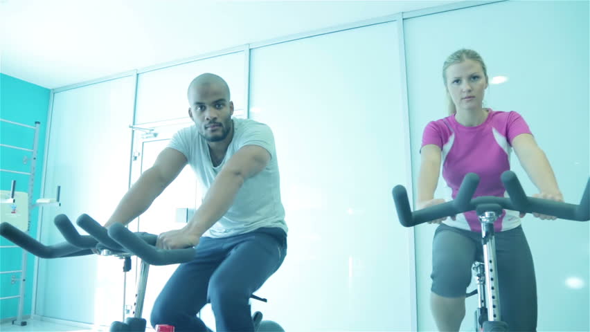 exercise bike for men