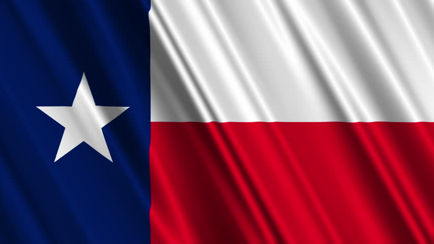 Download Texas Flag Loop 1 Stock Footage Video (100% Royalty-free ...