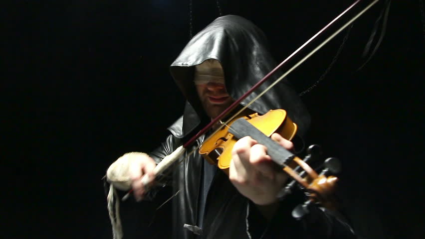 Image result for blind violin