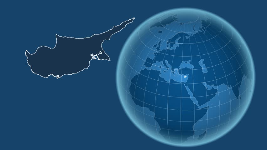 create animated travel map