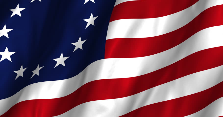 flag meaning 1776 Shutterstock Video 1776 Stock Flag  Footage