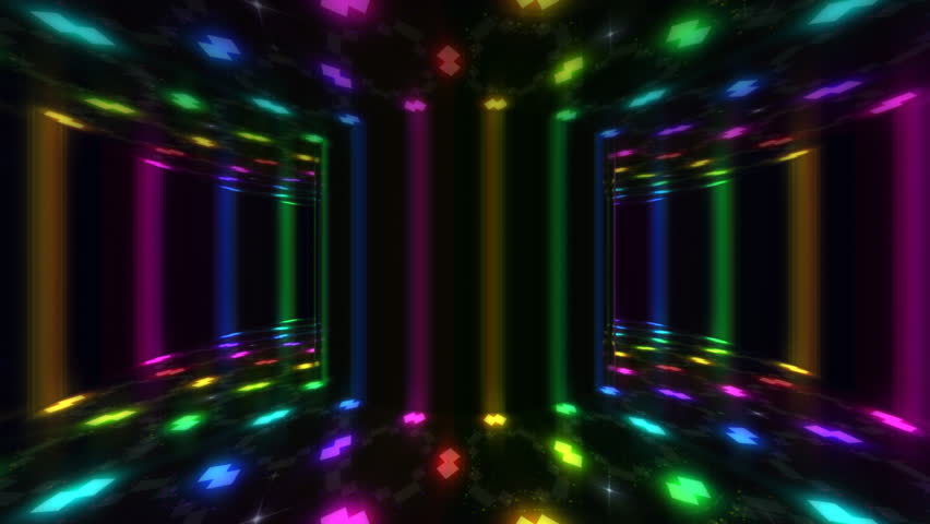 Disco Dance Floor Background Loop Stock Footage Video (100% Royalty-free)  1446274 | Shutterstock