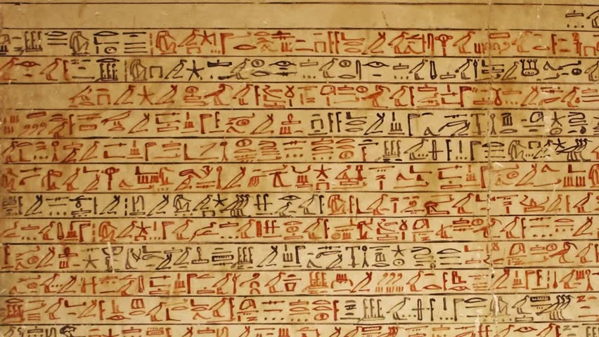 Письмо в древнем египте это. Иероглифическая письменность Египта. Египетская клинопись алфавит. Письменность древнего Египта. Иероглифическое письмо древнего Египта.