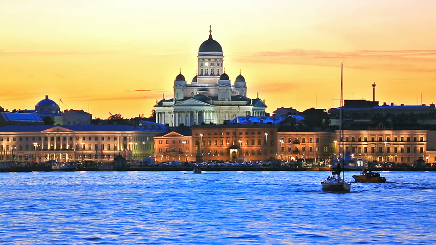 Church In Helsinki Finland Image Free Stock Photo Public Domain 