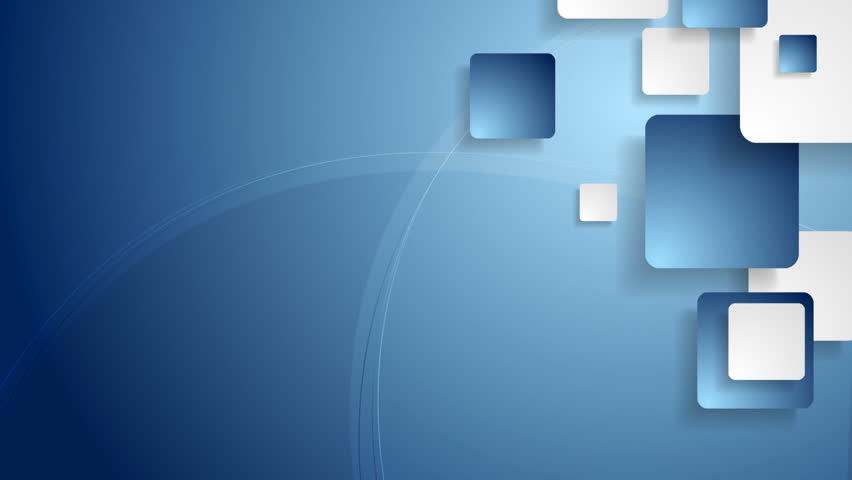 Corporate Background Design Hd : Abstract corporate cyan blue waves