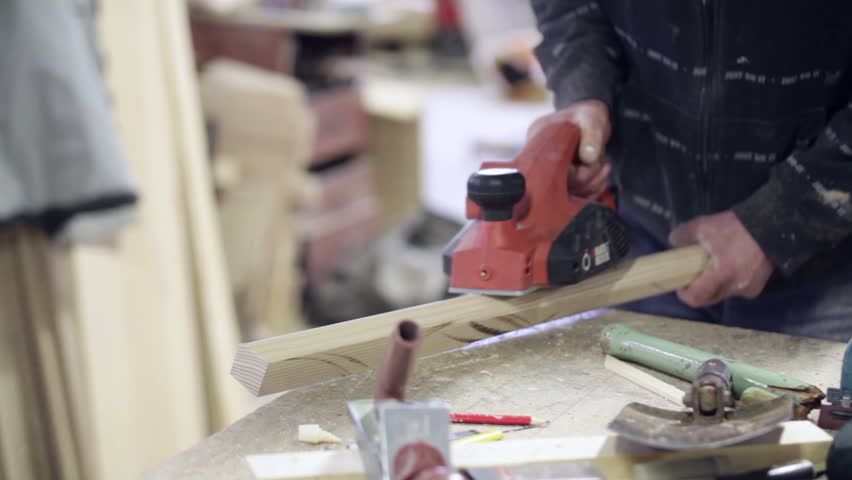 Header of jointer
