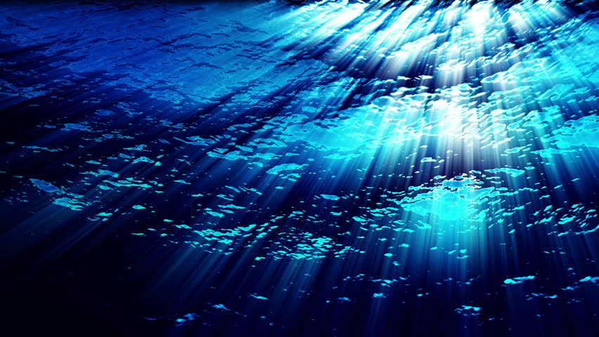 download under water waves