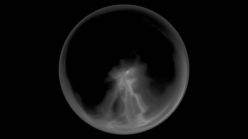 Image result for crystal ball black background