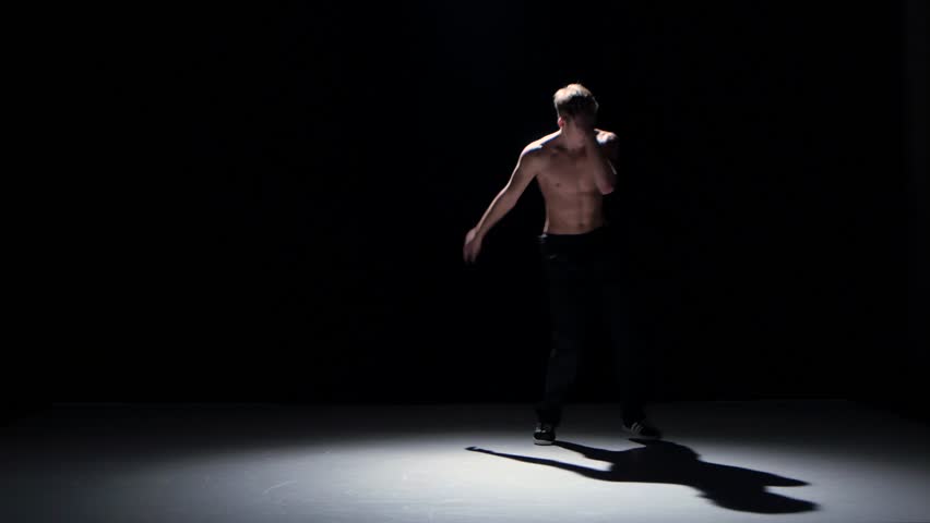 Clip dancing naked video Britney spears virginity