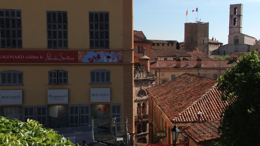 Header of Fragonard
