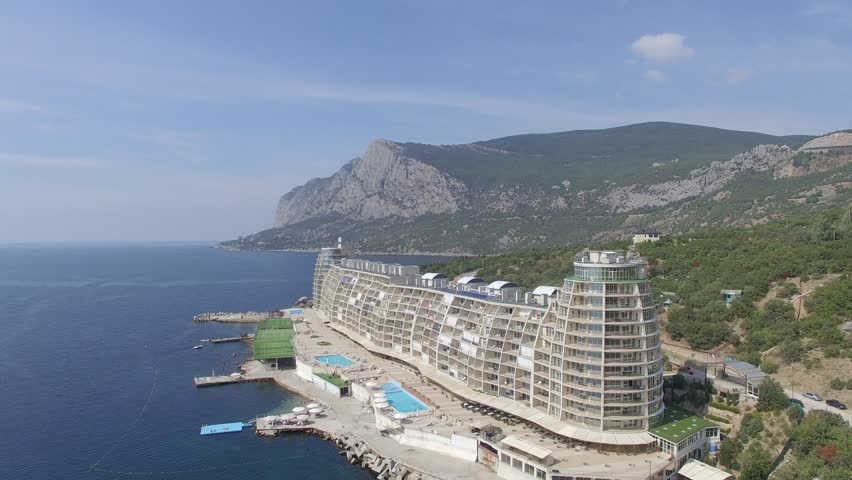 Header of crimea