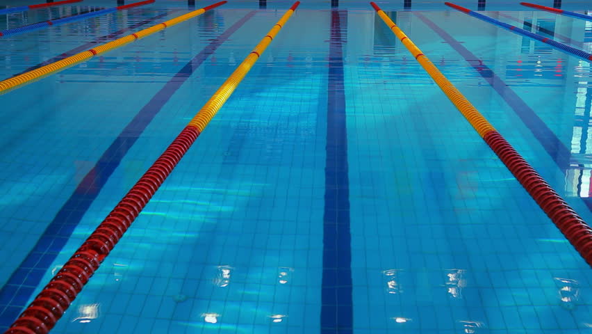 Swimming Pool Lane Lines Background track field for race,swimming pool stock footage video 8294314 Swimming Pool Lane Lines Background track field for race,swimming pool stock footage video 8294314