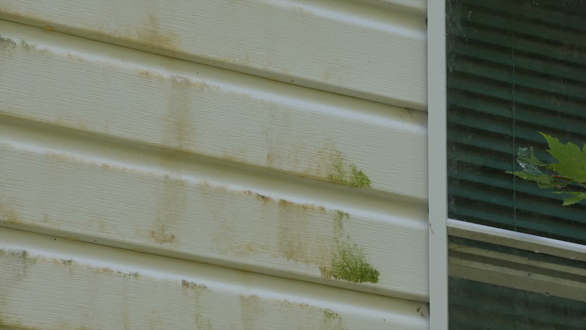 Vinyl Siding Stock Footage Video Shutterstock   1 