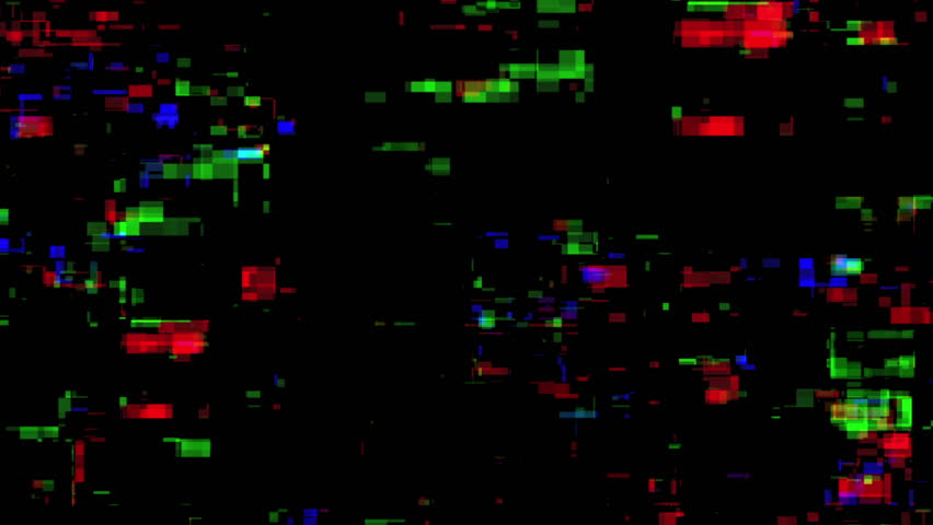 Glitch Stock Footage Video | Shutterstock