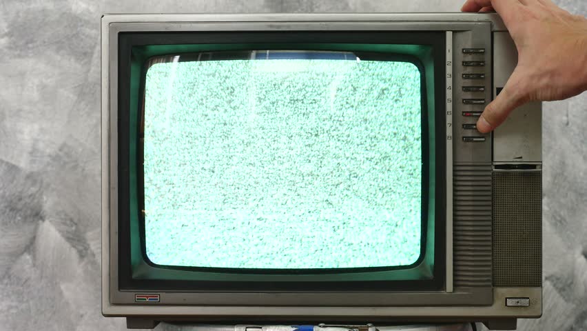 Hasil gambar untuk tv analog