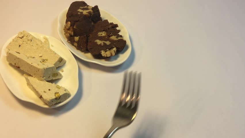 Header of halva