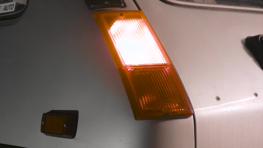 Header of fender