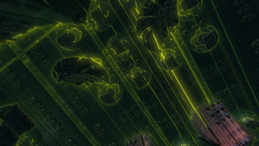 Header of transputer